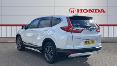 Honda CR-V 2.0 i-MMD Hybrid SE 2WD 5dr eCVT Hybrid Estate